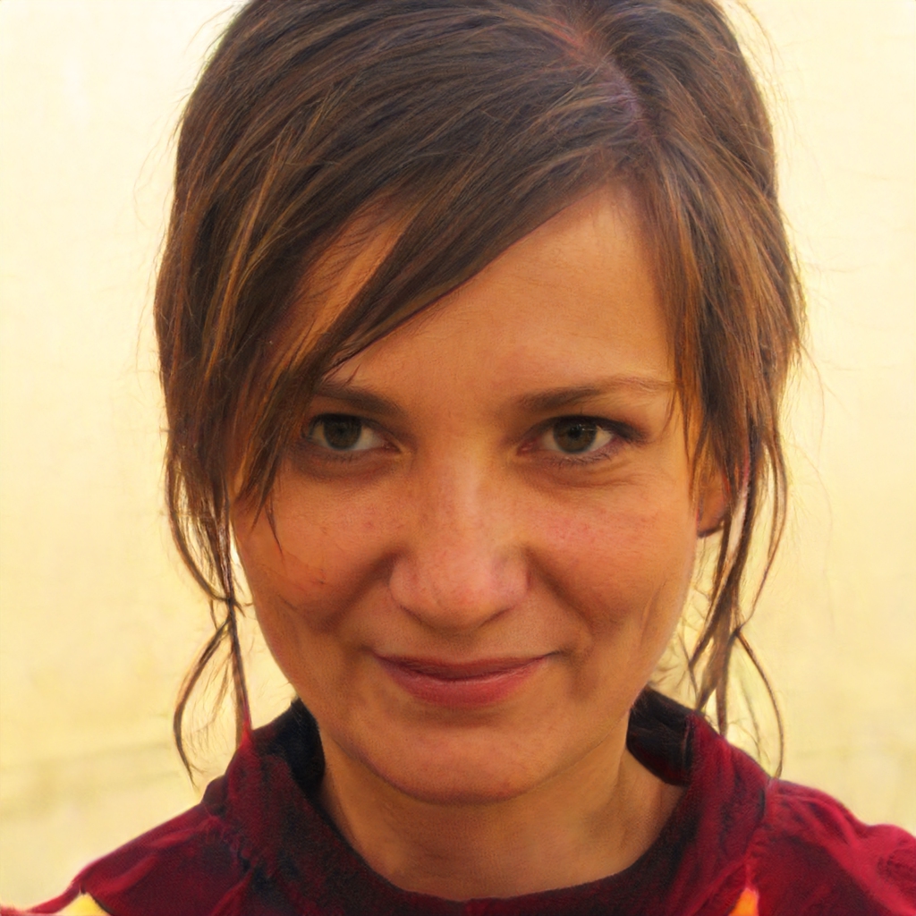 Michelle N.